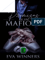 Promesas de Un Mafioso - Eva Winners