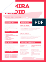 Red and Pink Sports Journalism Resume - 20240428 - 200405 - 0000