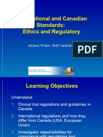 Walker CanadianandInternationalStandards