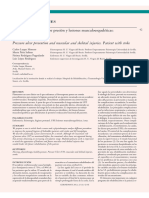 11. Hiegiene postiral paciente con ictus