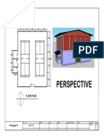 Badminton Project 1 - Model