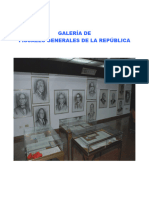 Biografías de Los FGR