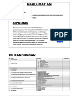 Kerja Kumpulan 2022