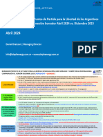 Resumen Comparación Nuevo Proyecto Bases para La Libertad - Abril 2024