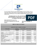 instrukcije_za_uplatu_prema_vazecem_cjenovniku