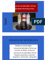 Curso End Liquidos Penetrantes