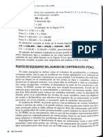 Contribución Marginal y Punto de Equilibrio - Control de Costos en Restauración - Ojugo