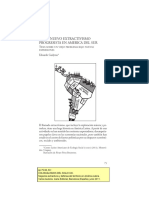 Gudynas Extractivismo Tesis Colonialismo 11