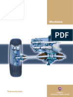 Apostila Transmissões Mecânica Fiat