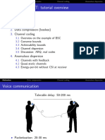 ESIT Tutorial YP