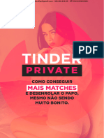 Tinder+Private+ +Projeto+Retake