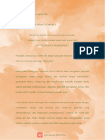Simple Orange Letter (Dede Angga. S) - WPS Office