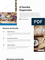 A Familia Esganzela