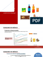 Mortalidad en México