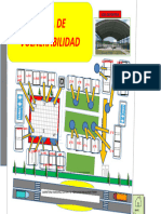 Mapa de Vulnerabilidad