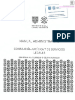Manual Administrativo CJSL