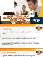 Capacitacion Copasst (Actualizada)