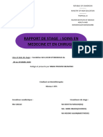 Rapport Stage Ismeb