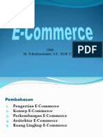 E Commerce 01