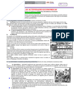 Material Sobre Las Actividades 3RO Miraflares