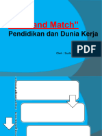 Link and Match