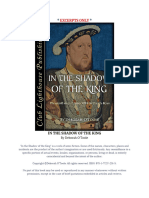 Excerpts From "In The Shadow of The King" by Deborah O'Toole