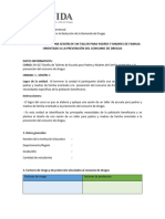 Tarea 2 Diseño de Una Sesión de Un Taller para Padres y Madres de Familia