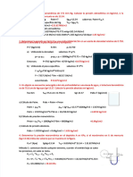 PDF Ejercicios de Presion HG HG HG HG o HG - Compress