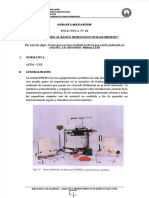 PDF Practica N 01 LMF Banco Hidraulico Acabado Modificado - Compress
