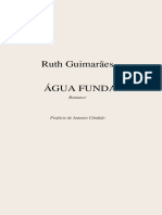 Guimarães, Ruth - Água funda (cor) (1)