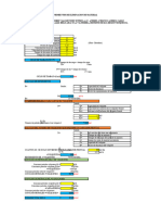 Calculo de Rendimiento de Volquete Ultimo 3 PDF Free