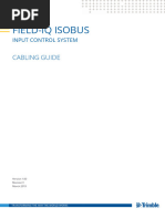 ISOBUS Cabling Guide