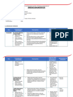 Comunicación Diagnóstica