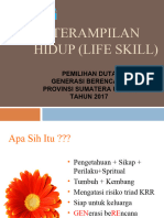 Life Skills - 2017 Fix