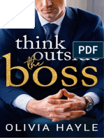 Think Outside The Boss - Olivia Hayle