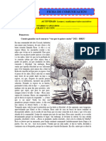 6° FICHA DIA 03-COM - Leemos y Analizamos Textos Narrativos