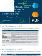 2. ITN_Module_2 - Configuration Des Paramètres de Base de Commutateur Et Périphérique Final