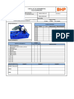 Lst-Hta-10 - Polifusionadora