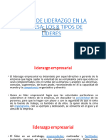 Estilos de Liderazgo en La Empresa_ Los 8 Tipos de Líderes