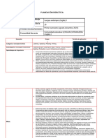 Didactic Planning Powerful 1 Module-2 Serie Trayectos LC 2