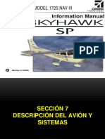 Curso C172SP - Motor PDF