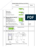 Walk Way Calculations