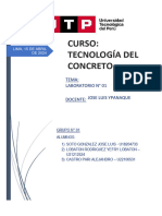 Trabajo Laboratorio 01 Tecnologia Del Concreto - G2