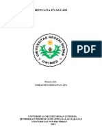 LK. 2.4 Rencana Evaluasi - INDRA EFEN KURNIAWAN, S.PD