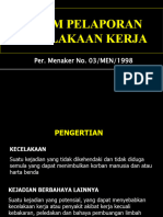 PELAPORAN & Statistik R 02