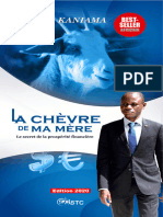 La Chevre de Ma Mere Ricardo KANIAMA