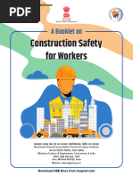 Construction Safety