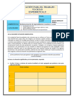 Evalucion Diagnostica 1ro Ept