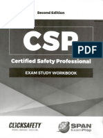 CSP Exam Book-2020