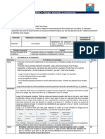 Sesion 01 TUTORIA II BIMESTRE